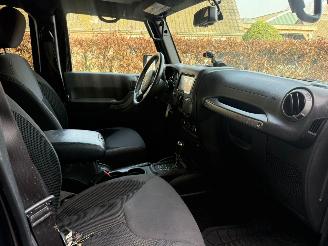 Jeep Wrangler UNLIMITED 3.6 Rubicon AUTO picture 10