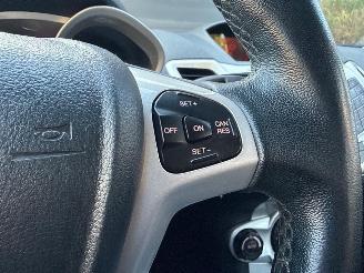 Ford Fiesta 1.6 TDCI TITANIUM AIRCO 5DRS picture 21