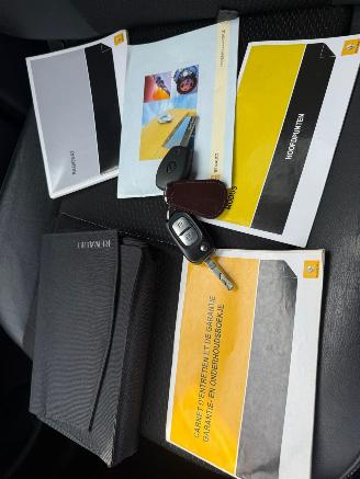 Renault Grand-modus 1.6 AUT! 60.000KM picture 19