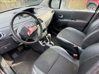 Renault Grand-modus 1.6 AUT! 60.000KM picture 13