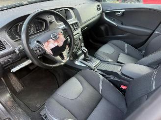 Volvo V-40 1.5 T2 POLAR + AUT NL AUTO picture 16