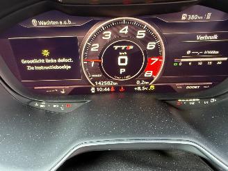 Audi TT TTS QUATTRO 310PS AUT  4X4 VOLL OPTIES picture 26