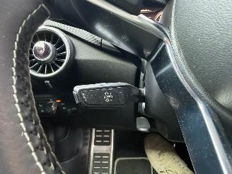 Audi TT TTS QUATTRO 310PS AUT  4X4 VOLL OPTIES picture 23