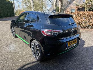 Renault Clio E-TECH HYBRID NL AUTO NIEUWE AUTO picture 7