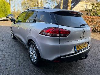 Renault Clio 1.5 DCI LIMITED NO DAMGEDS FACELIFT AIRCO NAVI picture 9