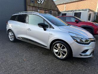 Renault Clio 1.5 DCI LIMITED NO DAMGEDS FACELIFT AIRCO NAVI picture 3