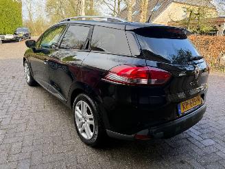 Renault Clio 1.5DCI GEEN SCHADE AIRCO NAVI CRUISE picture 7