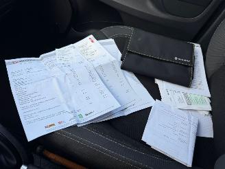 Renault Clio 1.5DCI GEEN SCHADE AIRCO NAVI CRUISE picture 23