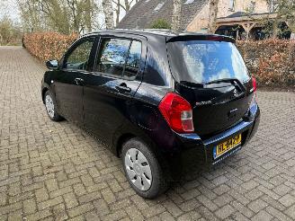 Unfallwagen Suzuki Celerio 1.0 5DRS AIRCO NAP 2015/12