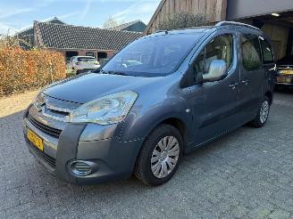 skadebil auto Citroën Berlingo 1.6 XTR AIRCO 2X SCHUIFDEUR NETTE AUTO 2009/7