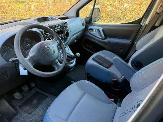 Citroën Berlingo 1.6 XTR AIRCO 2X SCHUIFDEUR NETTE AUTO picture 15