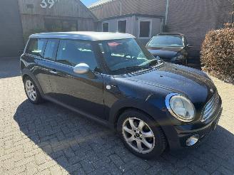 Mini Mini COOPER CLUBMAN picture 8