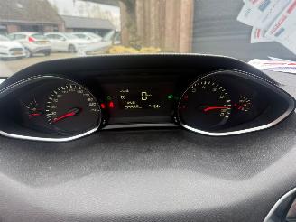 Peugeot 308 1.2 E- thp pano pdc navi camera picture 17