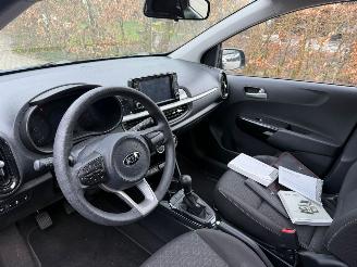 Kia Picanto 1.0 NAVI CAMERA NAP!! 1E EIGENAAR picture 15