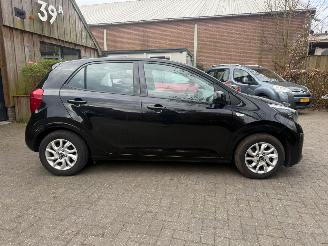 Kia Picanto 1.0 NAVI CAMERA NAP!! 1E EIGENAAR picture 4