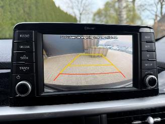 Kia Picanto 1.0 NAVI CAMERA NAP!! 1E EIGENAAR picture 23