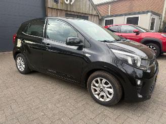 Kia Picanto 1.0 NAVI CAMERA NAP!! 1E EIGENAAR picture 3