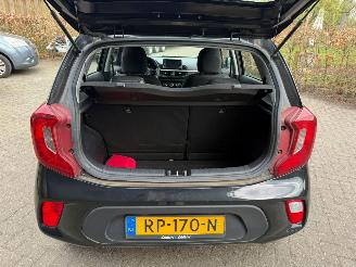 Kia Picanto 1.0 NAVI CAMERA NAP!! 1E EIGENAAR picture 8