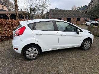 Ford Fiesta 1.0 STYLE 5DRS AIRCO NAVI picture 7