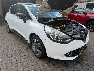 Renault Clio 0.9 TCE NIGHT&DAY  AIRCO NAVI picture 11