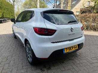 Renault Clio 0.9 TCE NIGHT&DAY  AIRCO NAVI picture 2