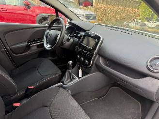 Renault Clio 0.9 TCE NIGHT&DAY  AIRCO NAVI picture 15