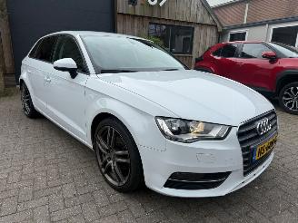 Audi A3 SPORTBACK 1.4 NL AUTO NAVI picture 9
