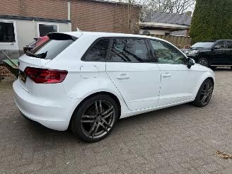 Audi A3 SPORTBACK 1.4 NL AUTO NAVI picture 7