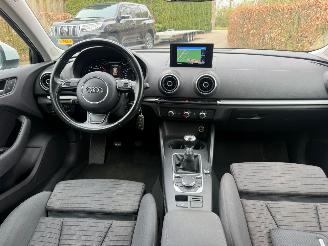 Audi A3 SPORTBACK 1.4 NL AUTO NAVI picture 14