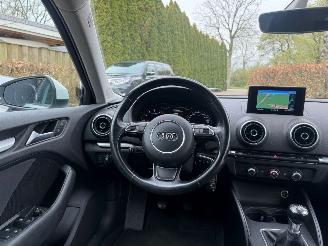 Audi A3 SPORTBACK 1.4 NL AUTO NAVI picture 15