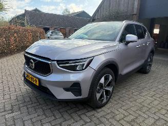 Volvo XC40 2.0 B4 CORE NL NIEUW picture 7