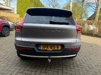 Volvo XC40 2.0 B4 CORE NL NIEUW picture 3
