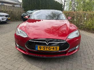 Tesla Model S 85BASE PANO LEER picture 12