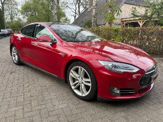 Tesla Model S 85BASE PANO LEER picture 7