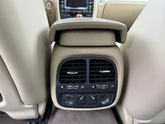 Jaguar XJ 2.7D V6 AUT LEER NL picture 17