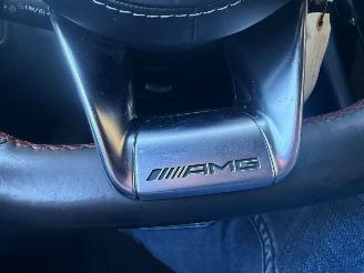 Mercedes C-klasse 250AMG CDI 4 MATIC NO DAMEGDS picture 32