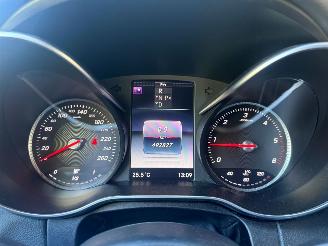 Mercedes C-klasse 250AMG CDI 4 MATIC NO DAMEGDS picture 33