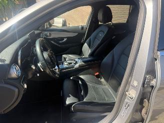 Mercedes C-klasse 250AMG CDI 4 MATIC NO DAMEGDS picture 28