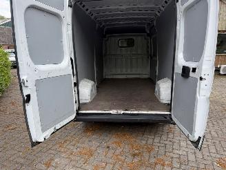 Opel Movano 2.2D 120 L3H2 AIRCO NL BUS CAMERA 3SITS picture 15