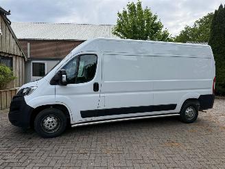 Opel Movano 2.2D 120 L3H2 AIRCO NL BUS CAMERA 3SITS picture 3