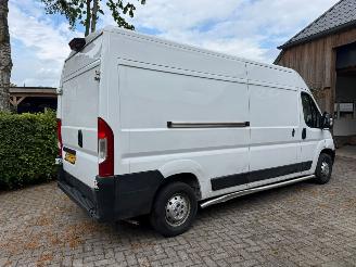 Opel Movano 2.2D 120 L3H2 AIRCO NL BUS CAMERA 3SITS picture 10