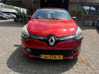 Renault Clio 1.5DCI AIRCO NAVI PDC picture 12