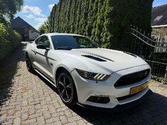  Ford USA Mustang CALIFORNIA GT 5.0 25000KM!! GEEN SCHADE 2016/6