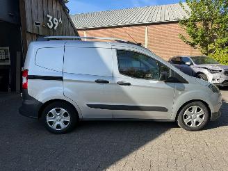 Ford Transit Courier Van COURIER 1.5TDCI NAP AIRCO PDC picture 4