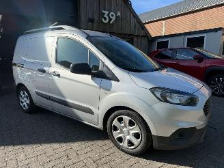  Ford Transit Courier Van COURIER 1.5TDCI NAP AIRCO PDC 2022/12