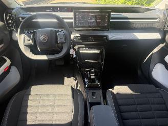 Citroën C3 E-C3 AIRCROSS 44 KWH NIEUW NAVI CAMERA NL picture 19