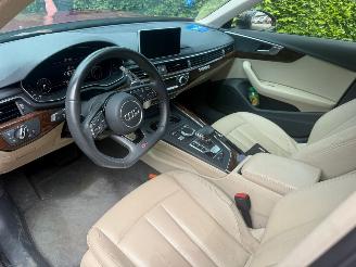 Audi A4 2.0 TFSI PANO LEER NL AUTO LIMOSINE picture 16