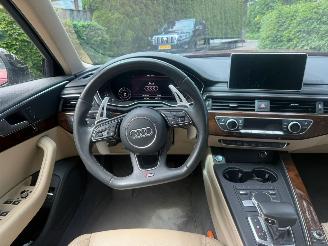 Audi A4 2.0 TFSI PANO LEER NL AUTO LIMOSINE picture 19
