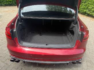 Audi A4 2.0 TFSI PANO LEER NL AUTO LIMOSINE picture 13