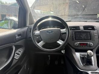 Ford C-Max 1.8 TITANIUM AIRCO NAVI PDC CRUISE picture 16